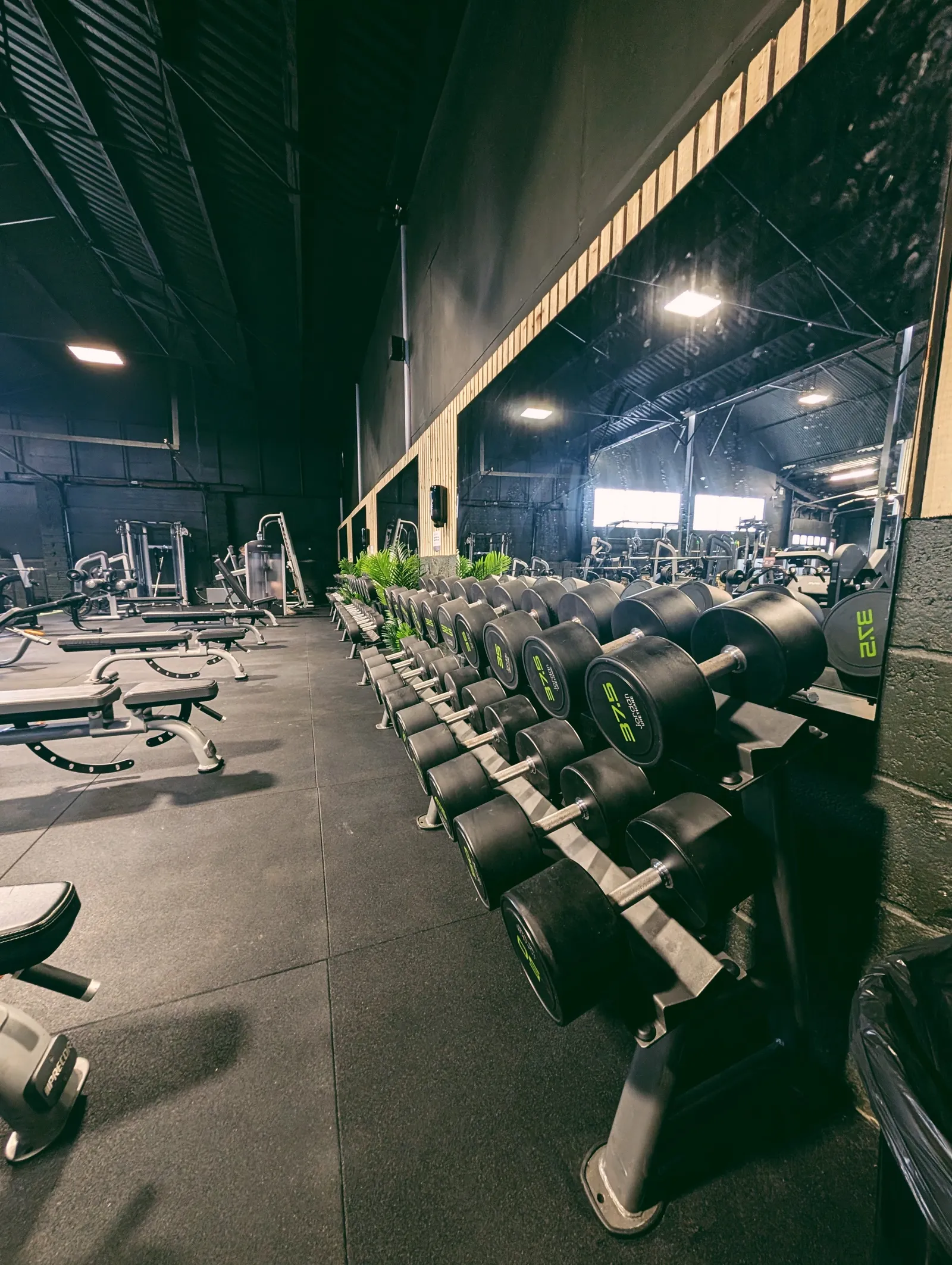 DOMS Fitness — fitness studio in Swindon — 4