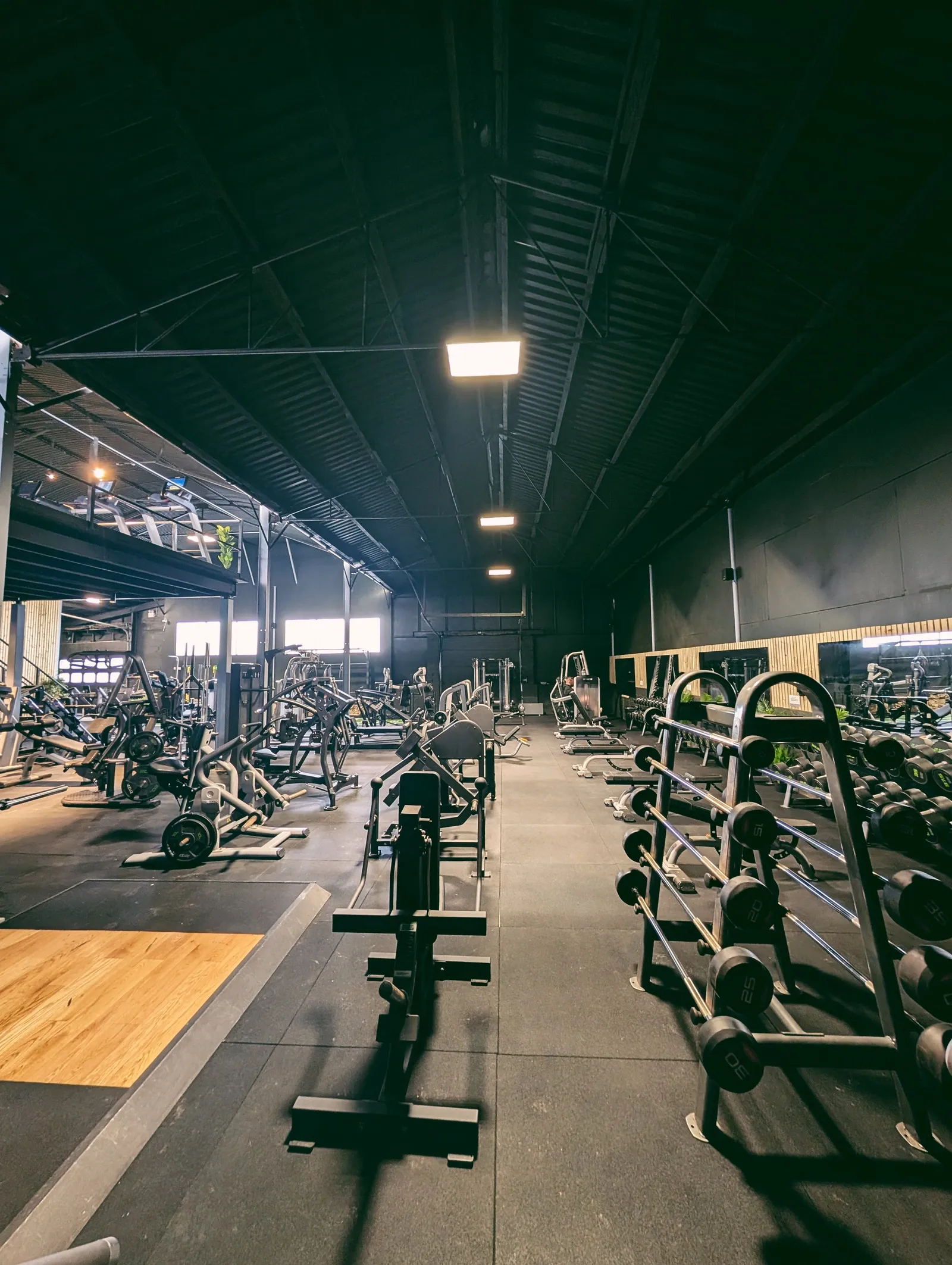 DOMS Fitness — fitness studio in Swindon — 6