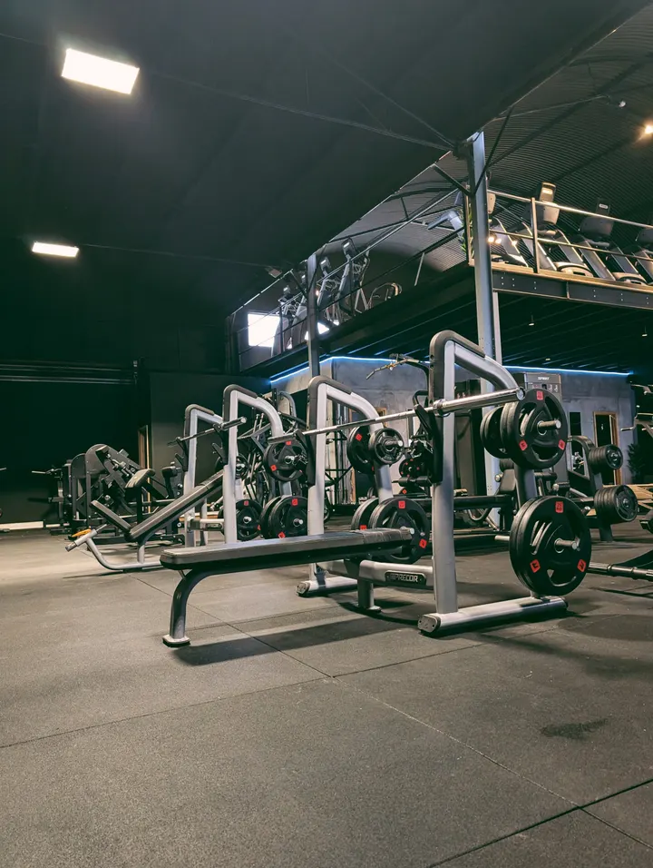 DOMS Fitness — Fitness Studio in Lydiard Tregoze, Swindon
