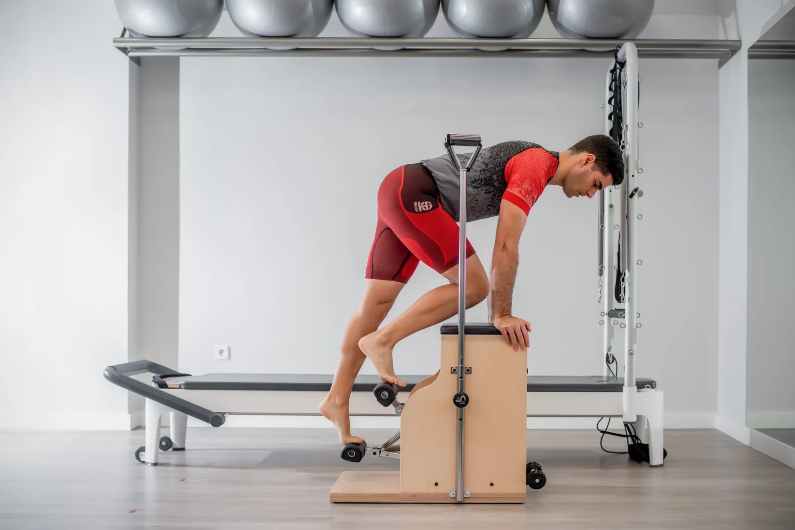Sóleo Pilates Murcia — pilates-studio i Vista Alegre, Murcia — bild 2