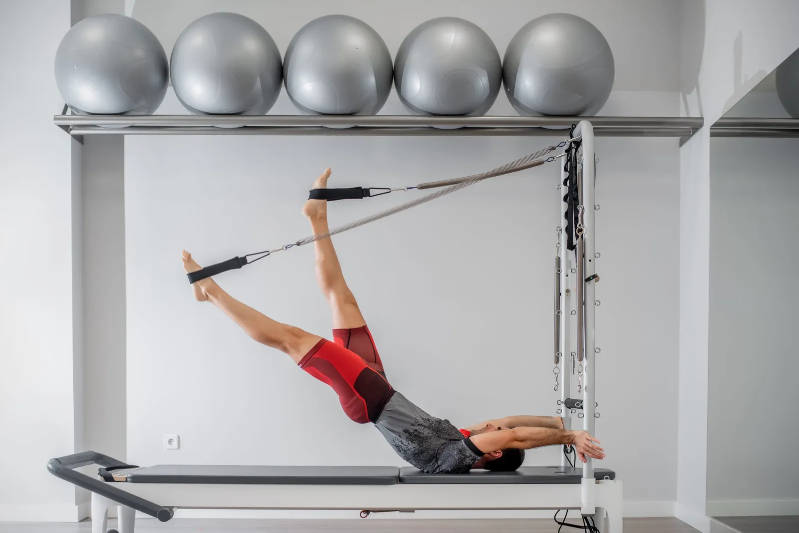 Sóleo Pilates Murcia — pilates-studio i Vista Alegre, Murcia — bild 3