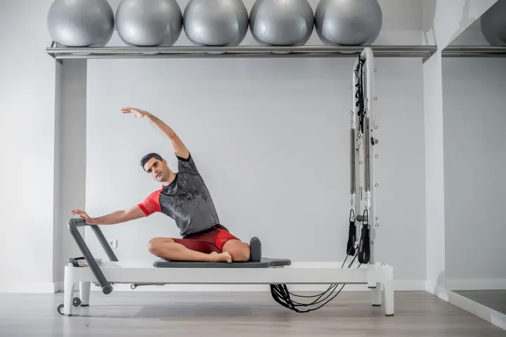 Sóleo Pilates Murcia — Pilates en Vista Alegre, Murcia