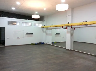 Movi-Ment — yoga-studio en El Vendrell — 2