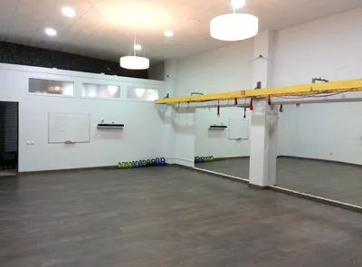 Movi-Ment — yoga-studio en El Vendrell — 2