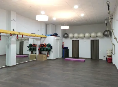 Movi-Ment — Yoga en El Vendrell