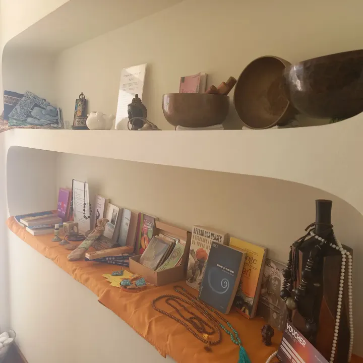 Brahmi Wellness — bem-estar-studio em Cascais — 2