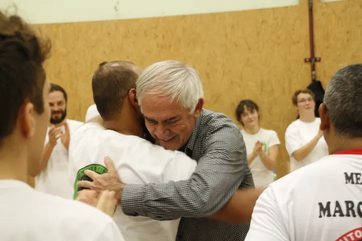 HUMAITÁ CAPOEIRA — Kampfsport in Prenzlauer Berg, Berlin