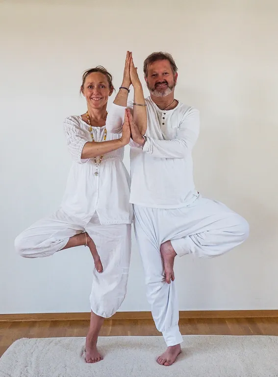 Pax Kundalini Yoga — yoga-studio i Hokksund — 3