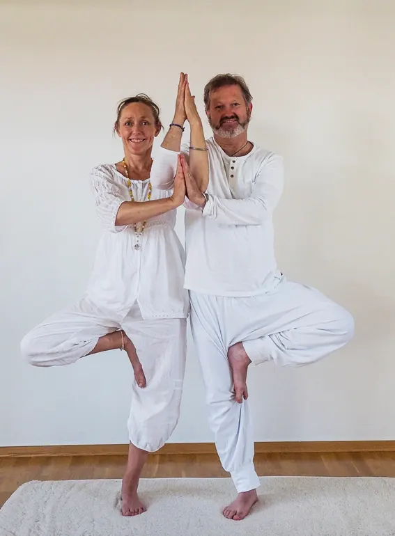 Pax Kundalini Yoga — yoga-studio i Hellefoss, Hokksund — 3