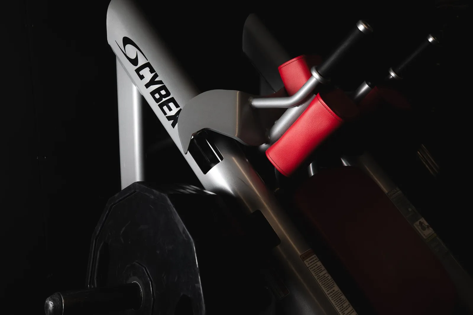 Transformer Fitness — crossfit-studio in Welshpool, Welshpool — 3