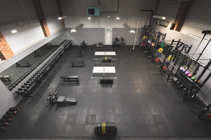 Transformer Fitness — functional training-studio in Welshpool — 3