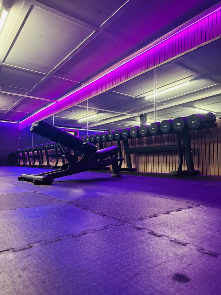 Transformer Fitness — Fitness Studio in Welshpool, Welshpool