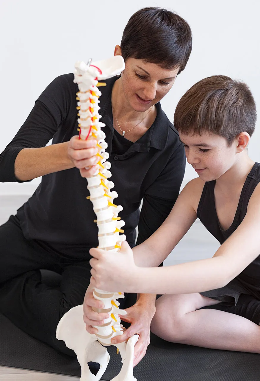 Physiotherapy Studio Denise Churchward — pt-studio in Veilhof, Nürnberg — 3
