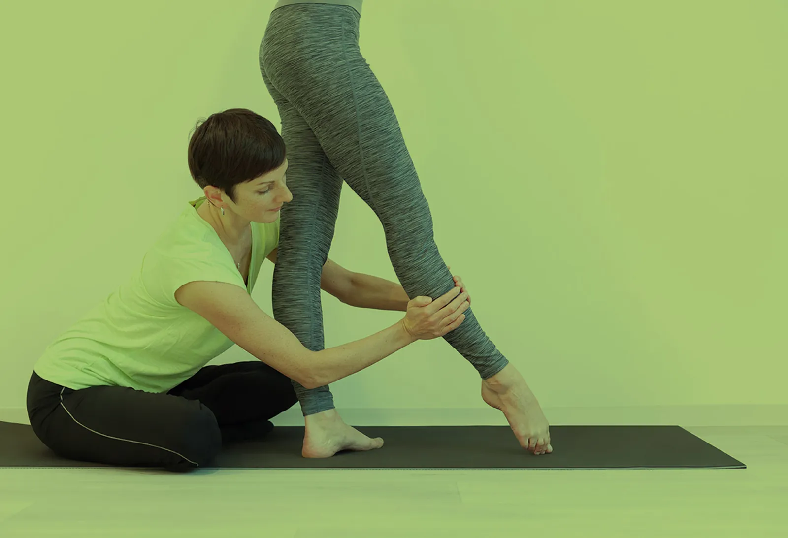 Physiotherapy Studio Denise Churchward — pt-studio in Nürnberg — 5