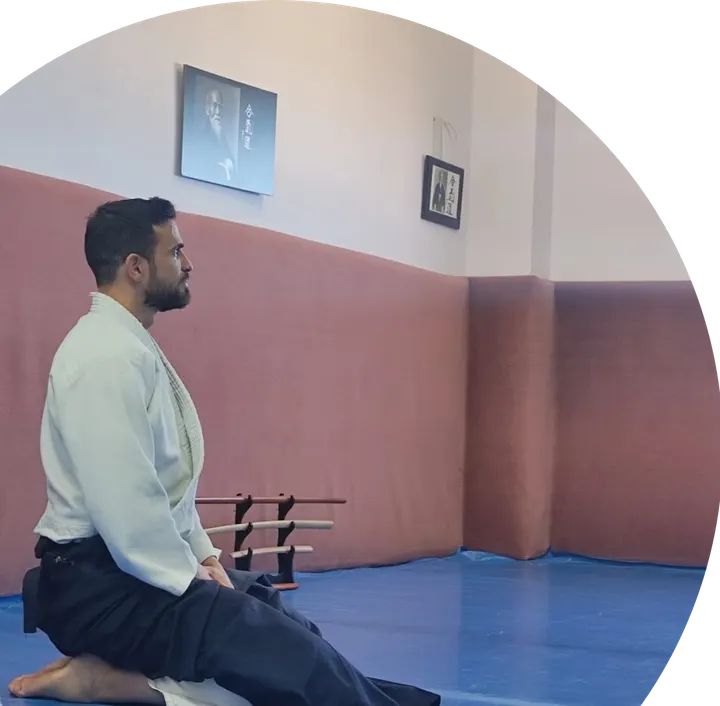 Aikido Musubi Murcia Club De Aikido — artes marciales-studio en San Nicolás, Murcia — 2