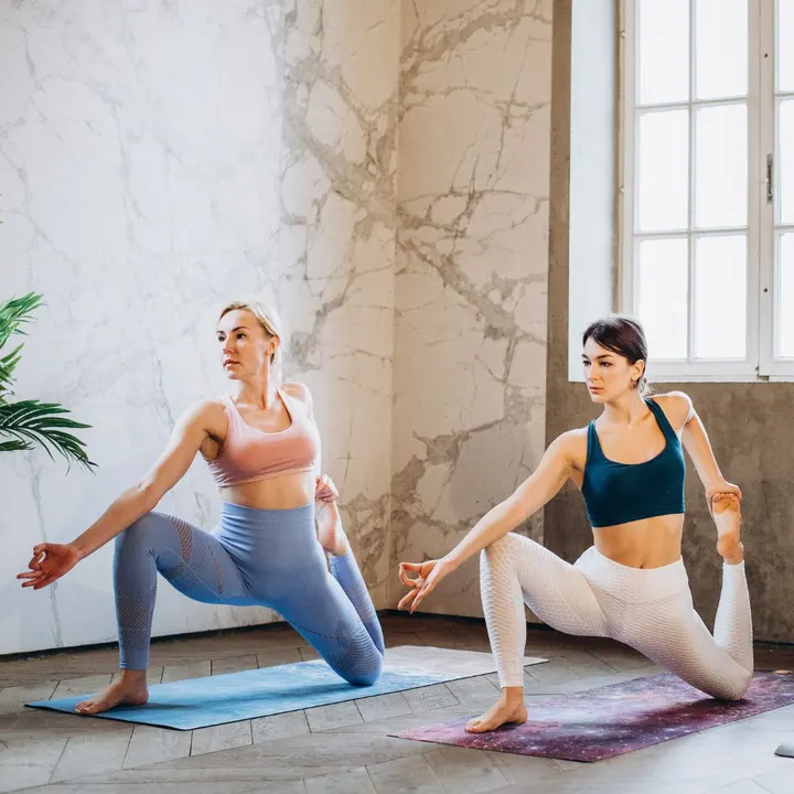 Citydance | YOGA — yoga-studio in Doetinchem — 5