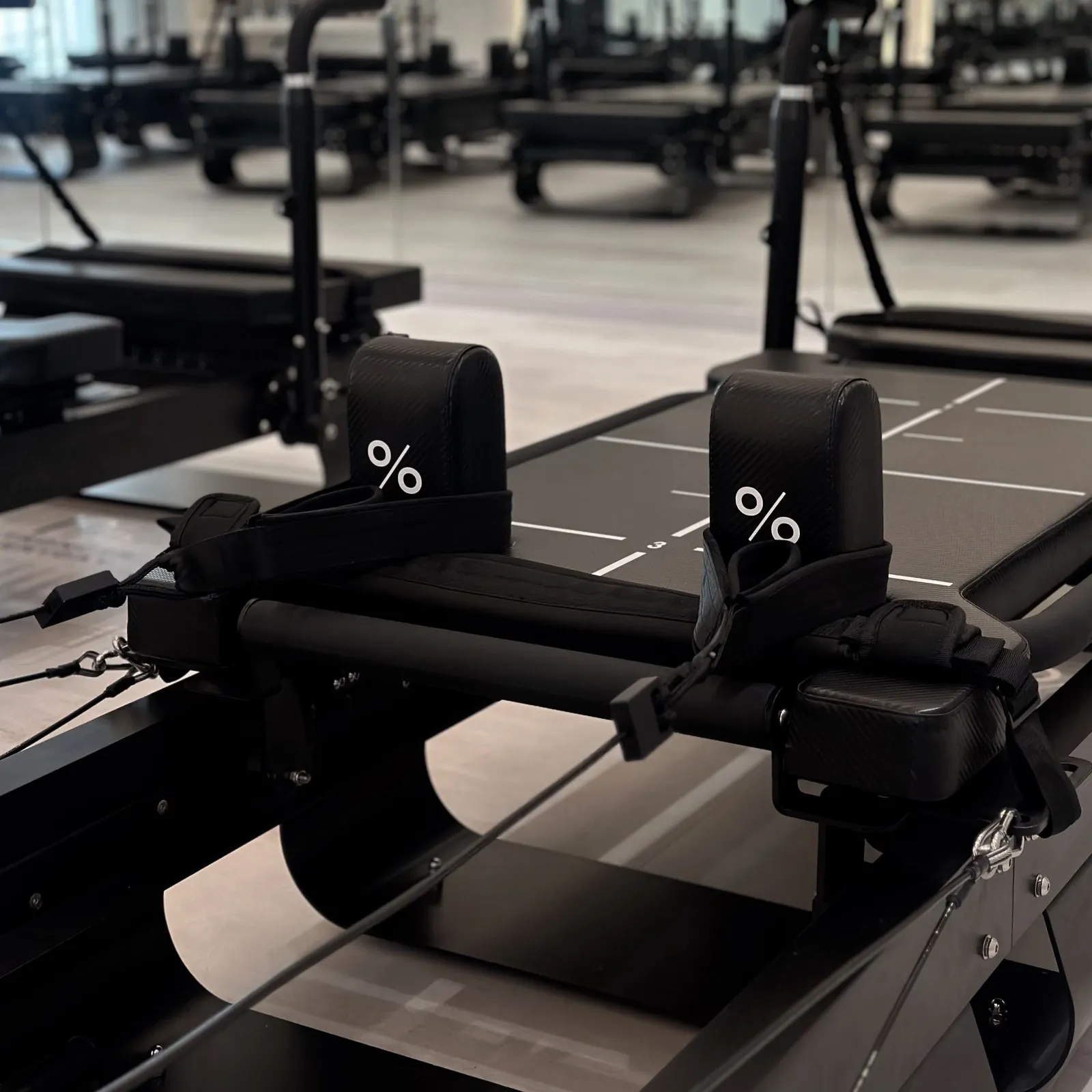 Percent Pilates — yoga-studio in Burscough — 2