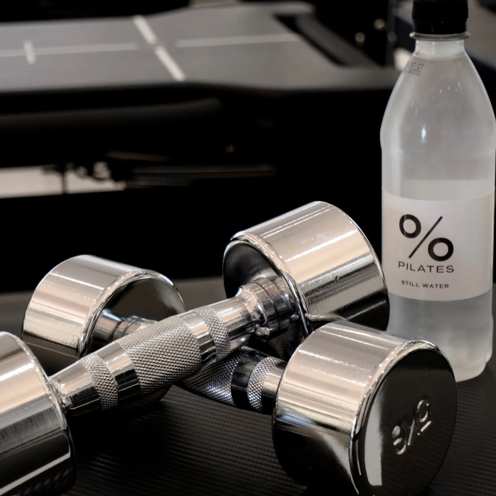 Percent Pilates — yoga-studio in Burscough — 3