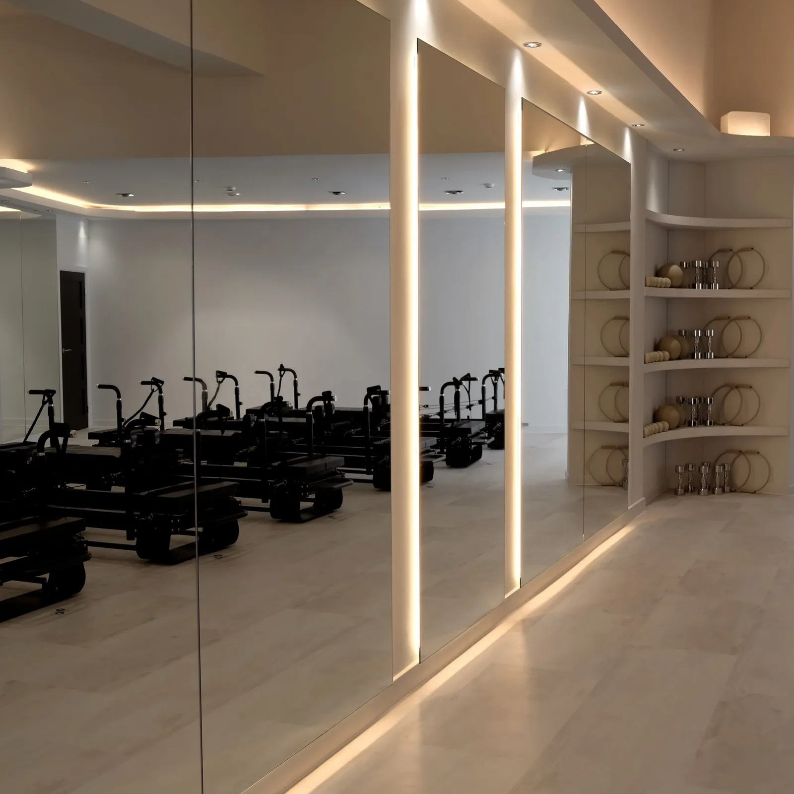 Percent Pilates — yoga-studio in Burscough — 3