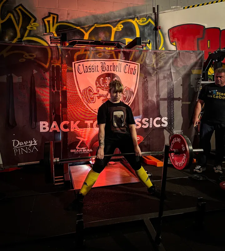 Classic Barbell Club — Functional Training in Alt-Saarbrücken, Saarbrücken