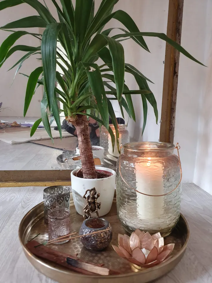 Yoga Soul Karlsruhe — yoga-studio in Weststadt Südlicher Teil, Karlsruhe — 2