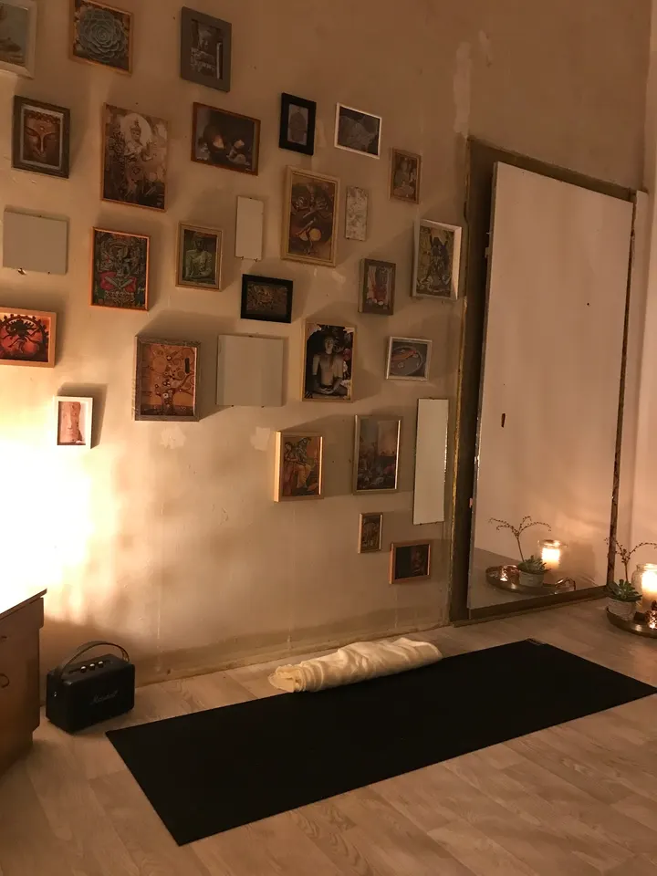Yoga Soul Karlsruhe — yoga-studio in Karlsruhe — 3