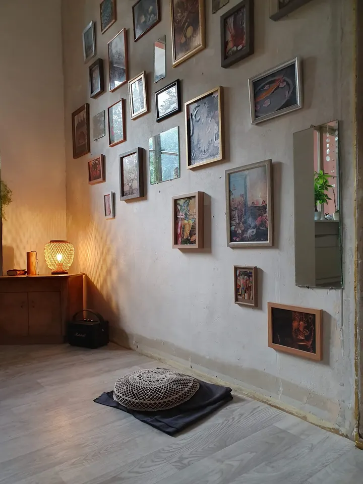 Yoga Soul Karlsruhe — yoga-studio in Karlsruhe — 4