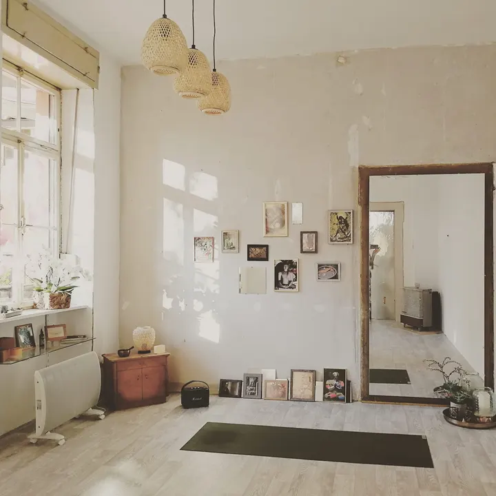 Yoga Soul Karlsruhe — yoga-studio in Karlsruhe — 5