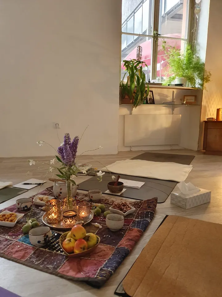 Yoga Soul Karlsruhe — Yoga in Weststadt Südlicher Teil, Karlsruhe