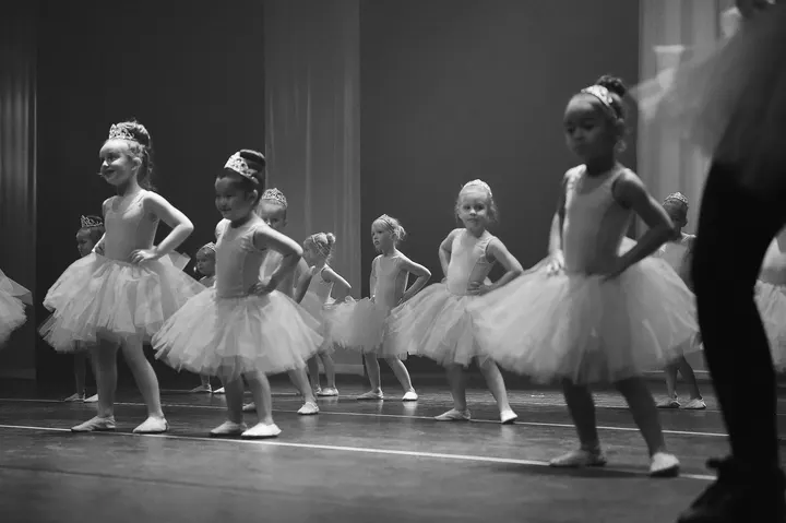 De Zwolse Balletschool Hoofdlocatie — dans-studio in Holtenbroek III, Zwolle — 2