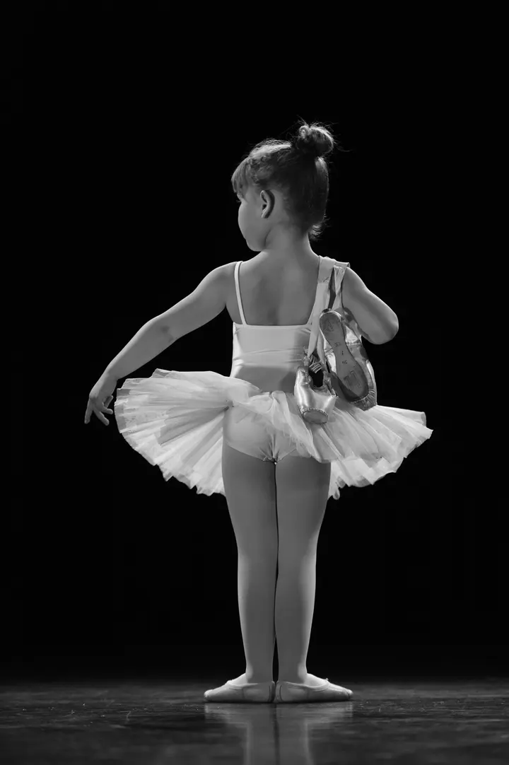 De Zwolse Balletschool Hoofdlocatie — dans-studio in Zwolle — 3