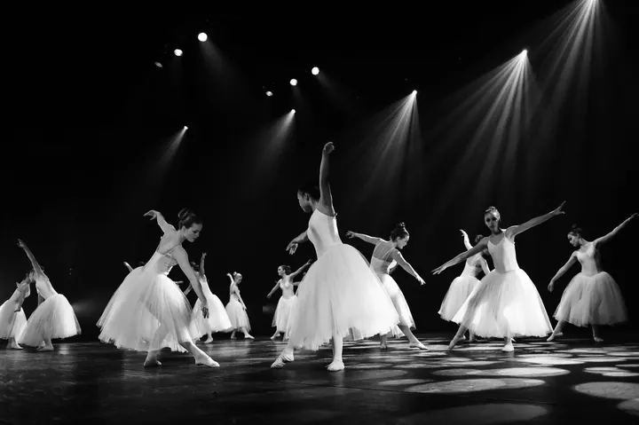 De Zwolse Balletschool Hoofdlocatie — dans-studio in Zwolle — 4
