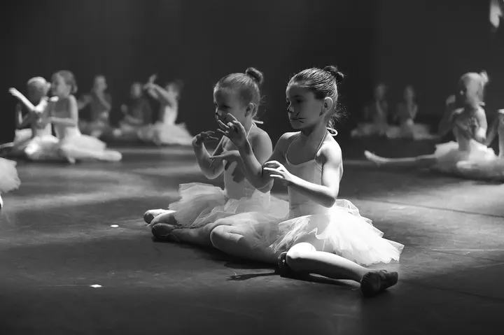 De Zwolse Balletschool Hoofdlocatie — dans-studio in Zwolle — 5
