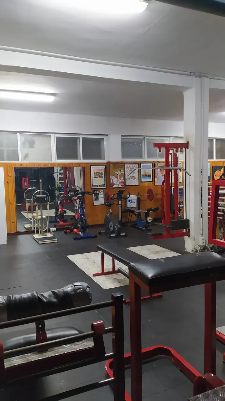 Sakura Take Kan - Artes Marciales — artes marciales-studio en Vidal, Salamanca — 3