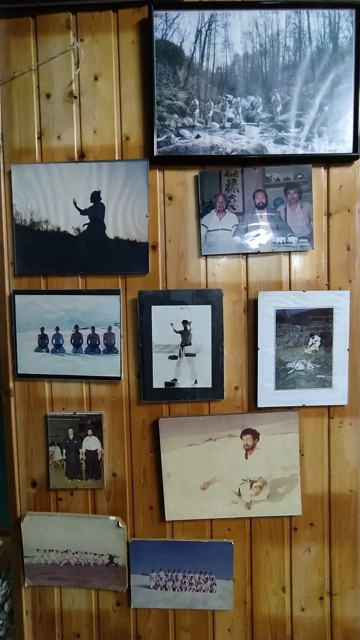 Sakura Take Kan - Artes Marciales — artes marciales-studio en Salamanca — 3