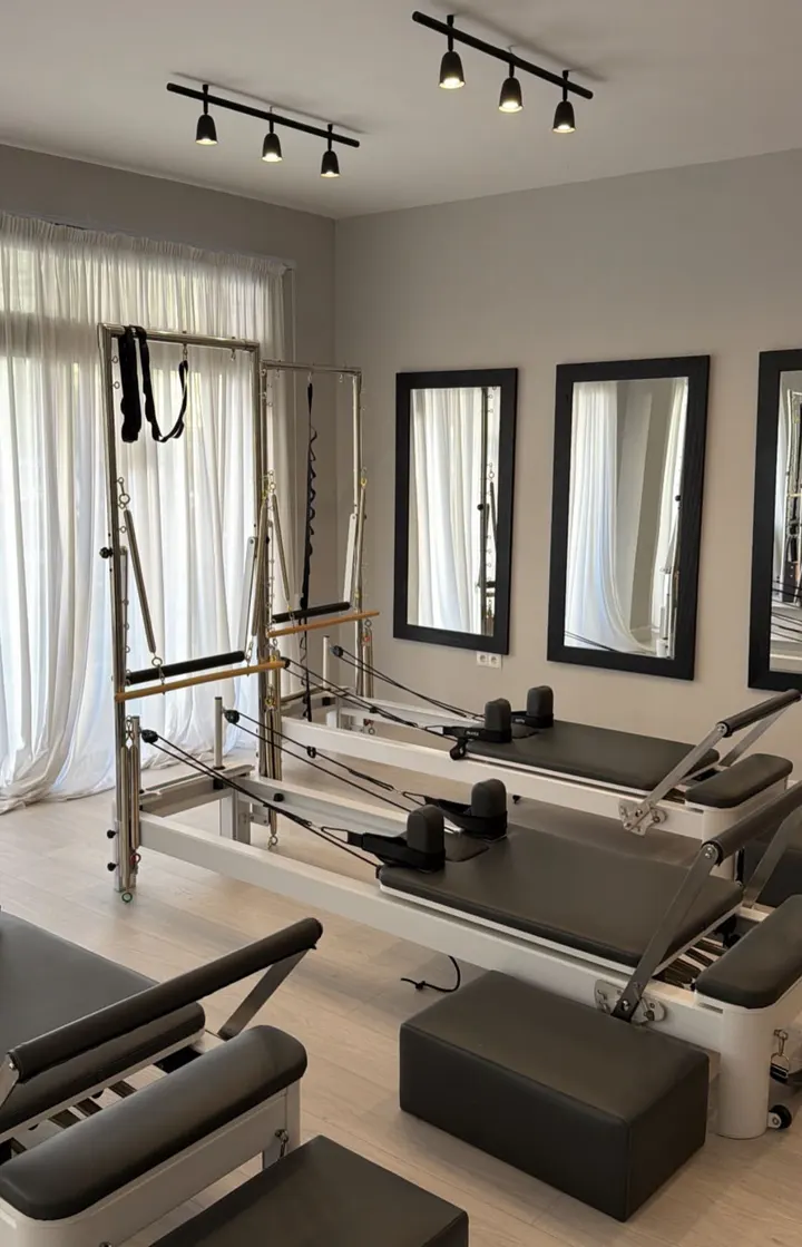 Tempo Pilates — pilates-studio en Marbella — 2