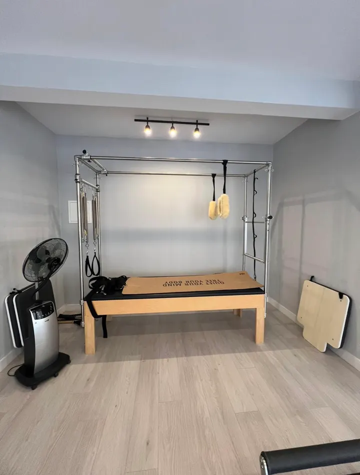 Tempo Pilates — pilates-studio en Marbella — 3