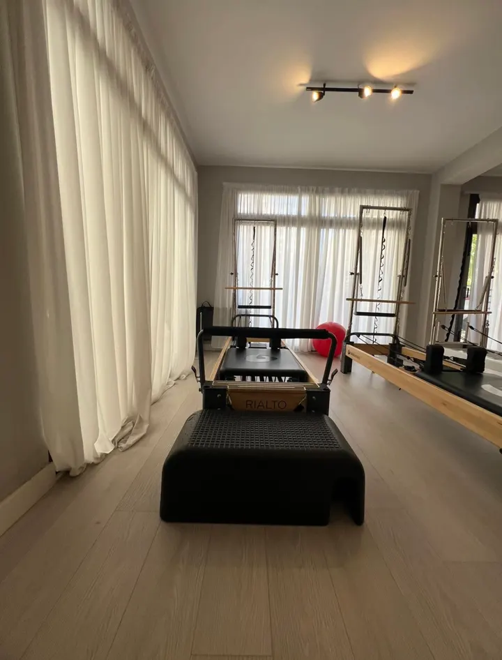 Tempo Pilates — pilates-studio en Marbella — 3