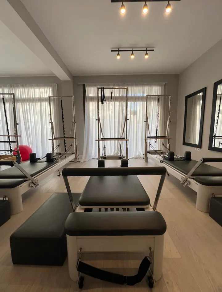 Tempo Pilates — pilates-studio en Marbella — 4