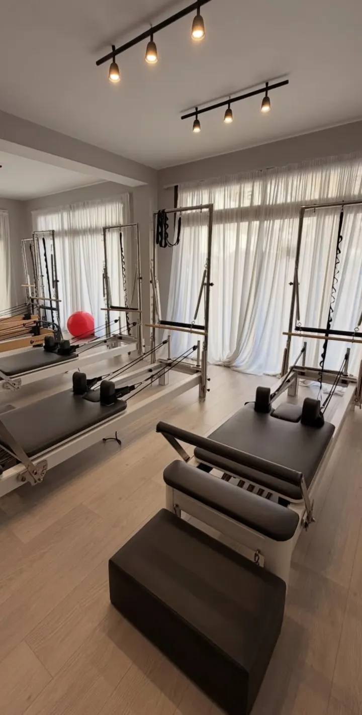 Tempo Pilates — Pilates en Miraflores, Marbella