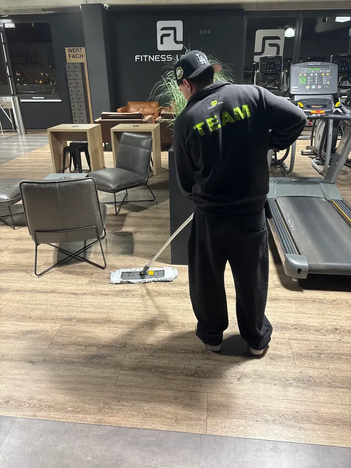 Fitness Level Langen — Fitnessstudio in Langen (Hessen), Frankfurt am Main