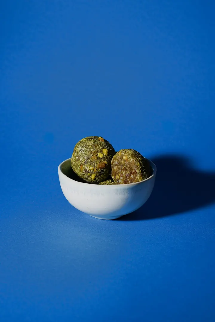 Terra Yoga - elephants Superfood Bar — yoga-studio in Hamburg — 5