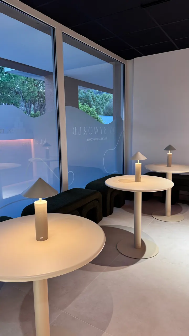 Daisyworld Pilates — pilates-studio à Mandelieu-la-Napoule — 2