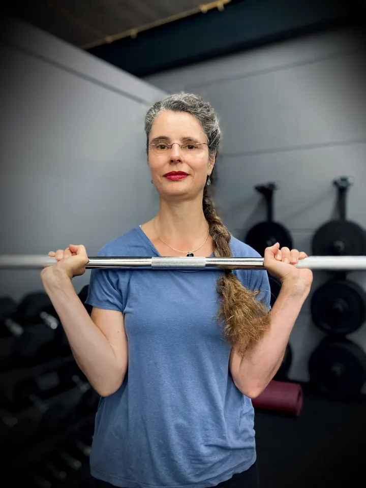YOUR | physical coach — personal training-studio in Merm, Elst — 2