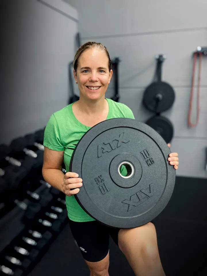 YOUR | physical coach — personal training-studio in Merm, Elst — 3