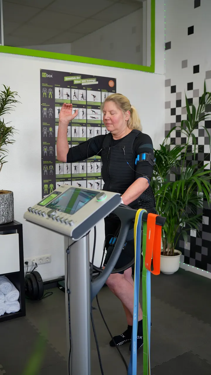 fitbox Disteln — ems-training-studio in Disteln, Herten — 3