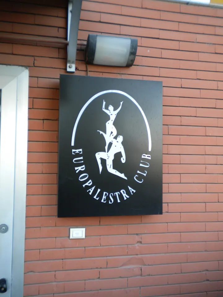 Europalestra Eurogym — palestre-studio a Bolognina, Bologna — 3