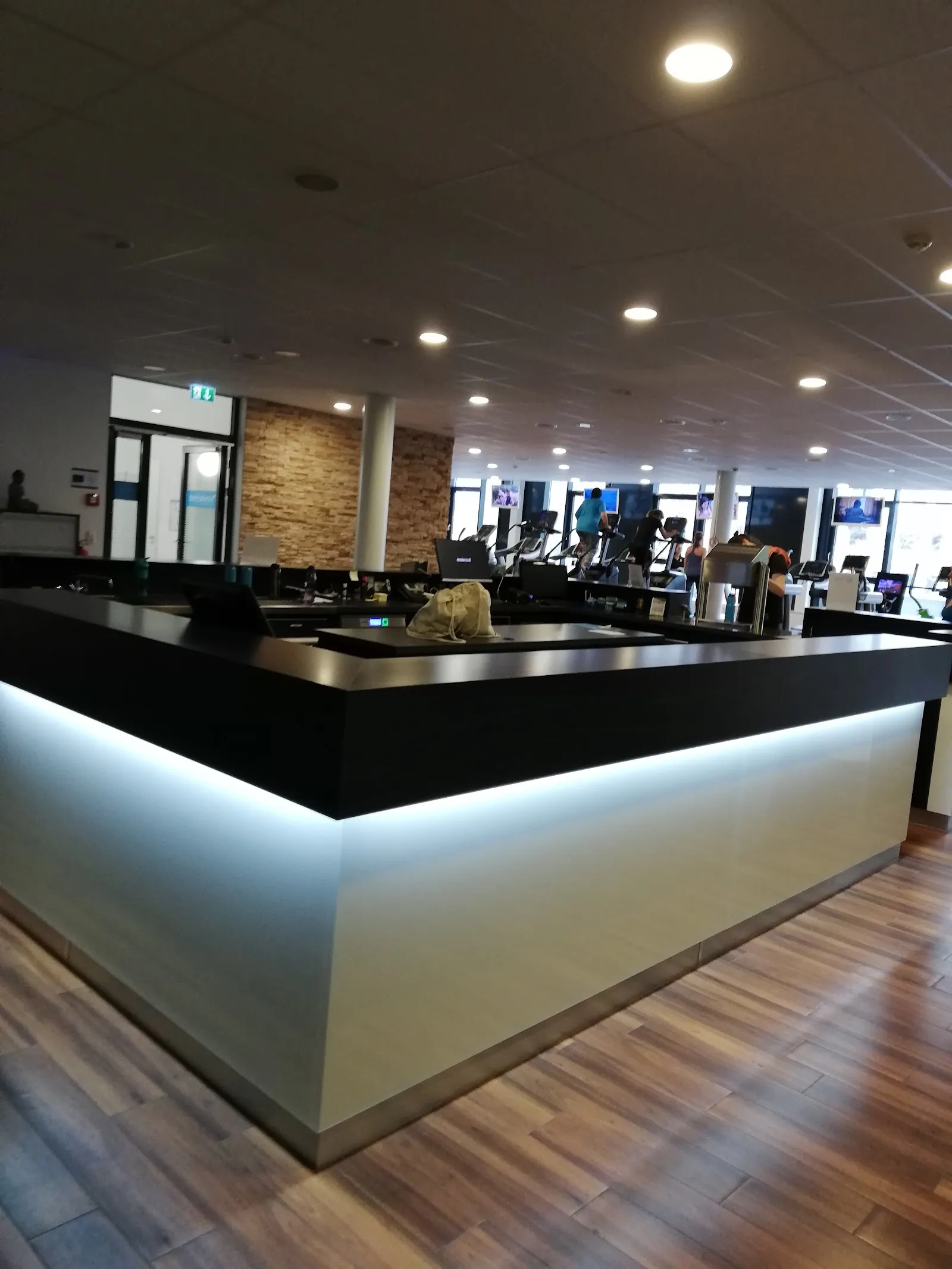 Bodybalance u. Lady-Fitnesss GmbH & Co KG Fitnesstudio — fitnessstudio in Stadtmitte, Wolfsburg — 2