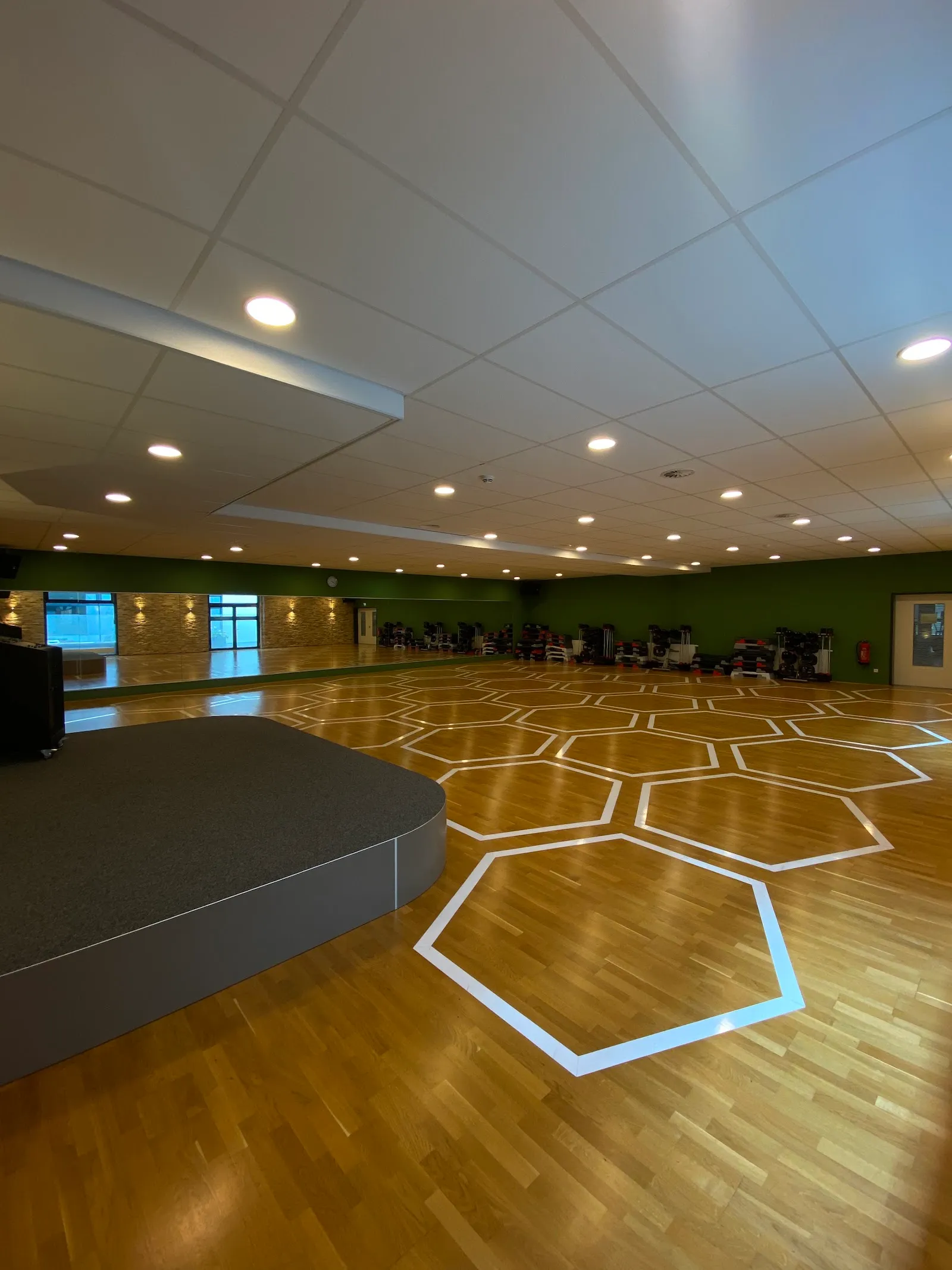 Bodybalance u. Lady-Fitnesss GmbH & Co KG Fitnesstudio — fitnessstudio in Wolfsburg — 3