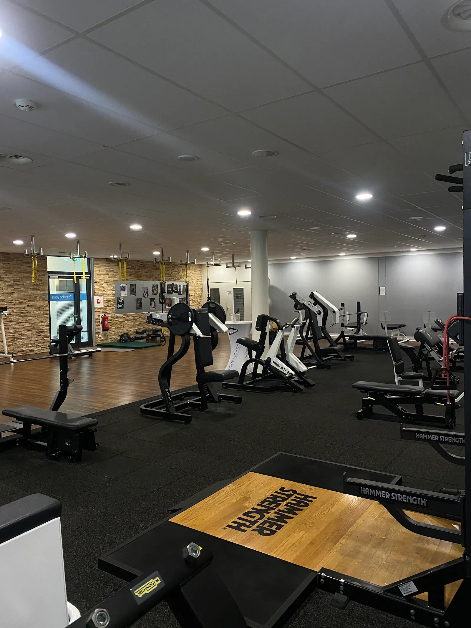 Bodybalance u. Lady-Fitnesss GmbH & Co KG Fitnesstudio — fitnessstudio in Wolfsburg — 4